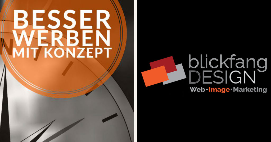 Webdesign, Marketing, Corporate Design. Remscheid Werbeagentur blickfang-design, stark und effizient werben
#Remscheid #CorporateDesign #Werbeagentur #Marketing #Webdesign