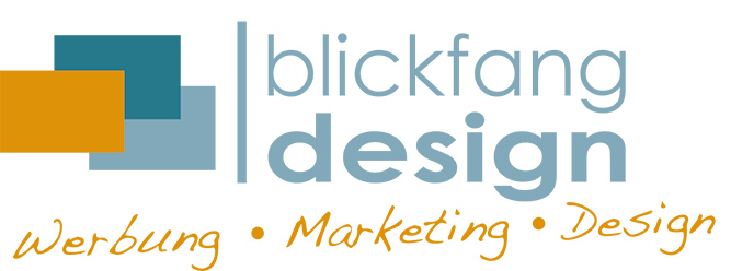 Werbeagentur blickfang-design Remscheid, Wuppertal,Solingen, Hilden und Umgebung